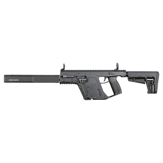 Rifles Long Guns Kriss Tdi ZPAP M85 40SW KRISS VECTOR CRB G2 40SW 16 BLK 15RD • Model: ZPAP M85